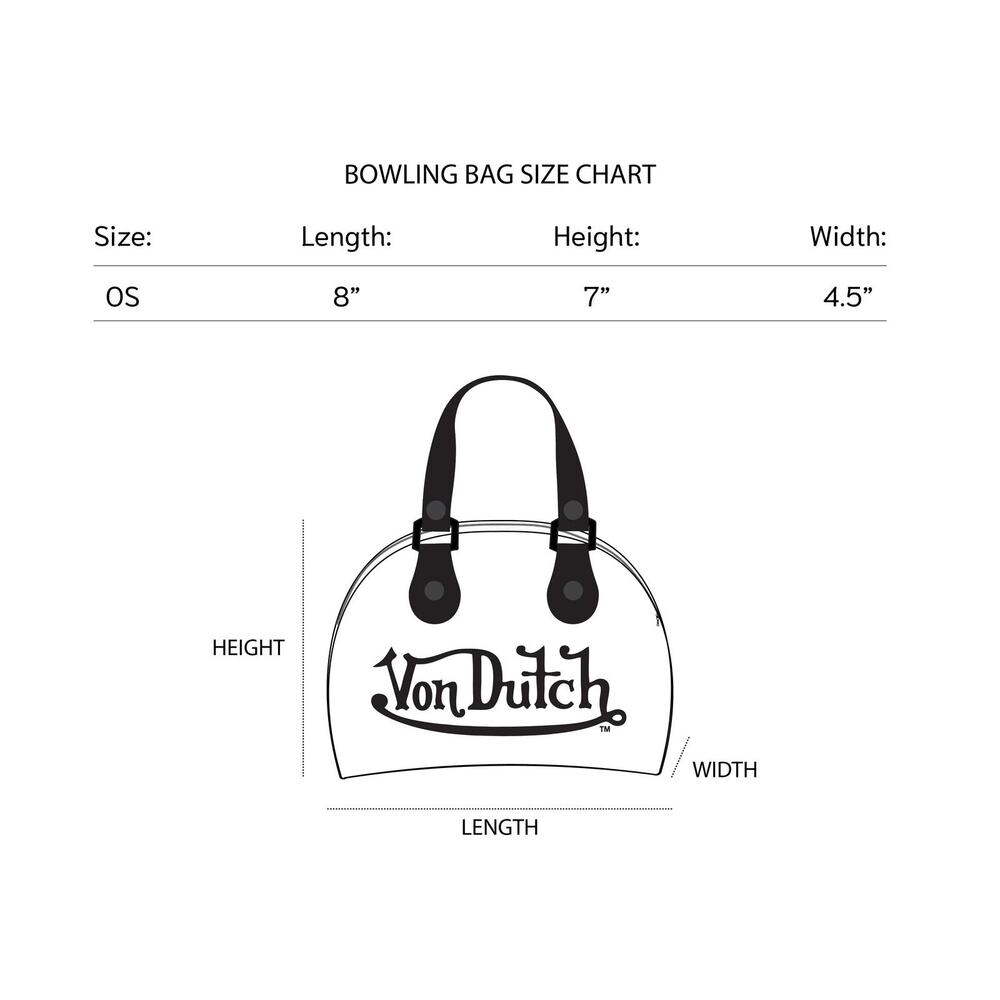 Von Dutch Bag - Picture 8 of 8